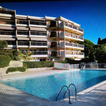 Tres Bel Appartement Vue Mer A Nice Exteriér fotografie