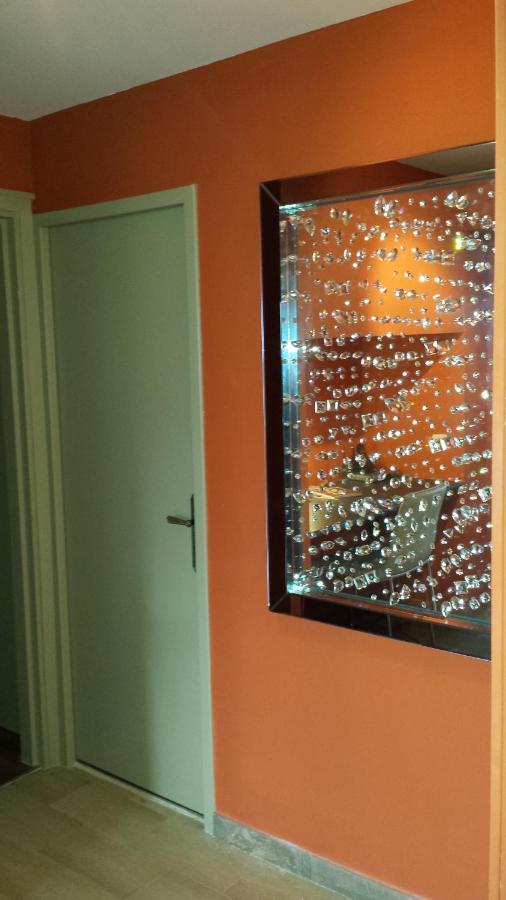Tres Bel Appartement Vue Mer A Nice Pokoj fotografie