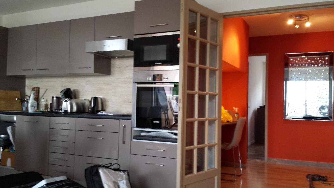 Tres Bel Appartement Vue Mer A Nice Pokoj fotografie