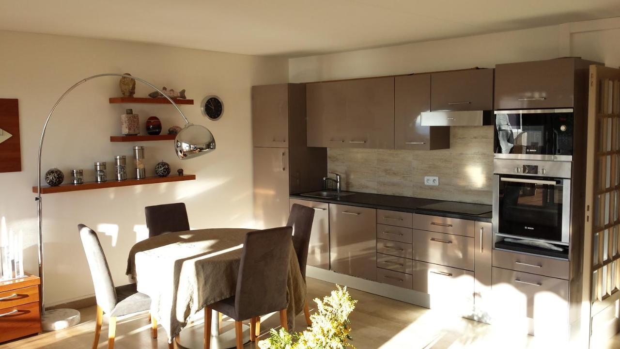 Tres Bel Appartement Vue Mer A Nice Pokoj fotografie