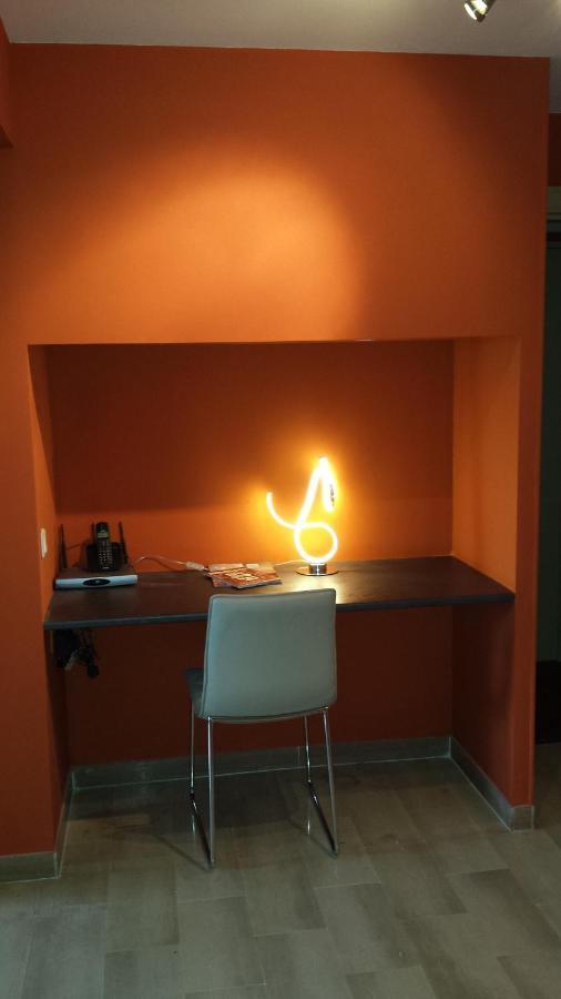 Tres Bel Appartement Vue Mer A Nice Pokoj fotografie